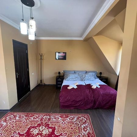 Tbilisi Funduki Guest House エクステリア 写真