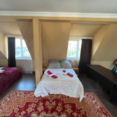 Tbilisi Funduki Guest House エクステリア 写真