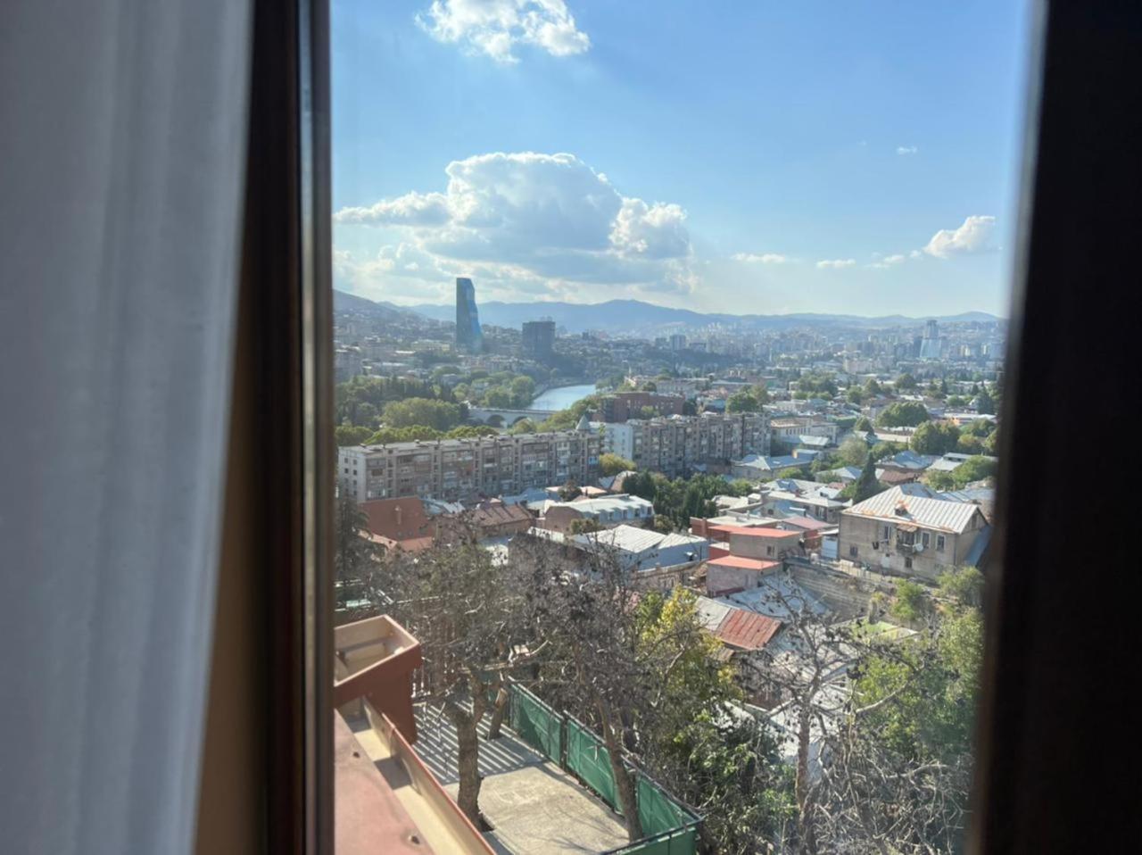 Tbilisi Funduki Guest House エクステリア 写真
