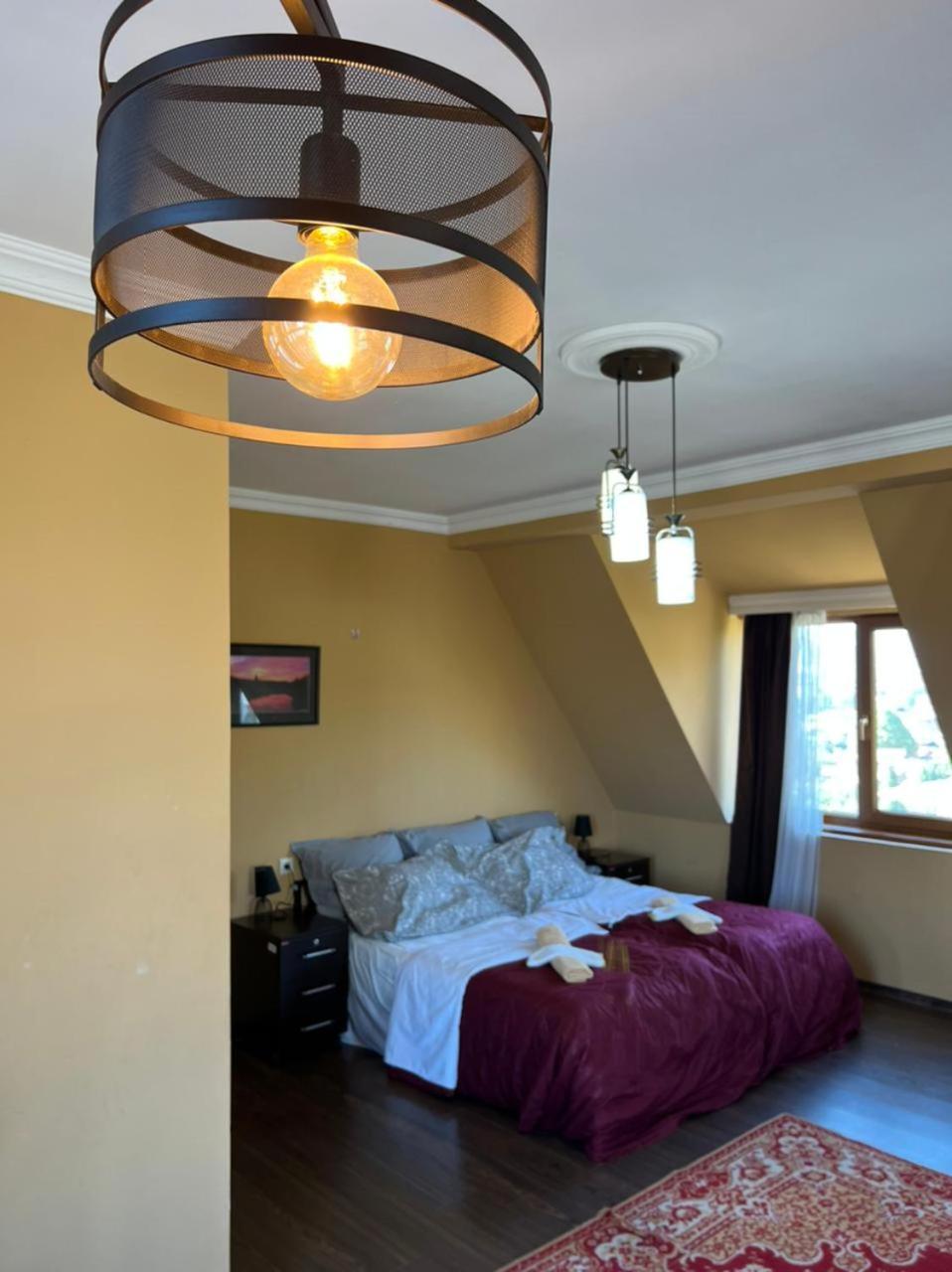 Tbilisi Funduki Guest House エクステリア 写真