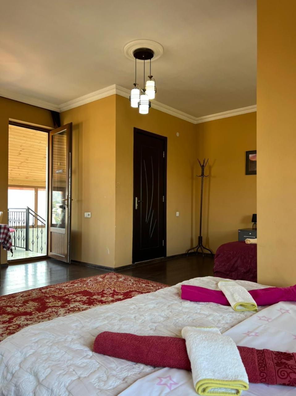 Tbilisi Funduki Guest House エクステリア 写真