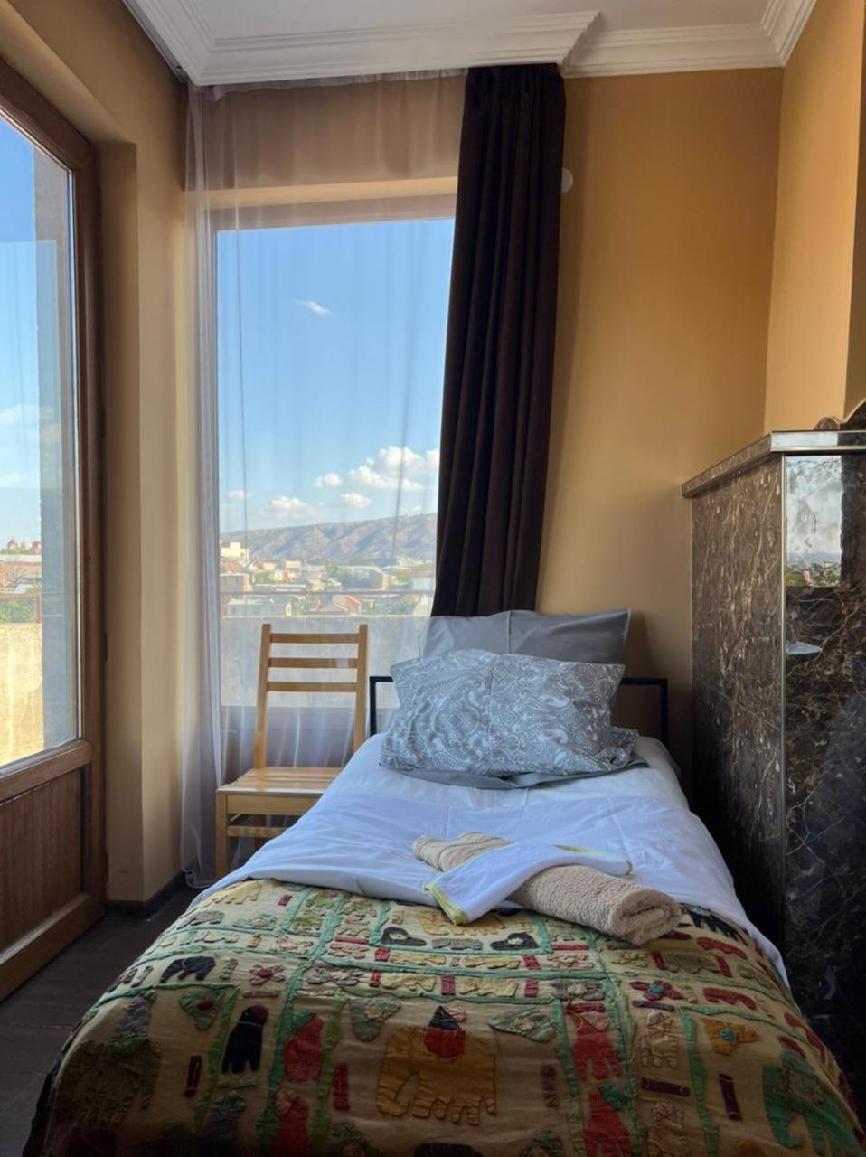 Tbilisi Funduki Guest House エクステリア 写真
