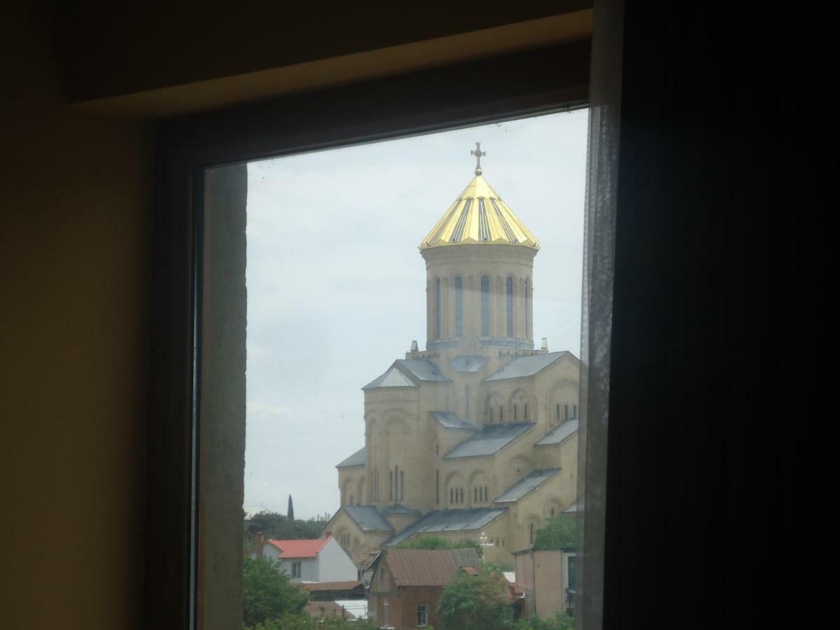 Tbilisi Funduki Guest House エクステリア 写真