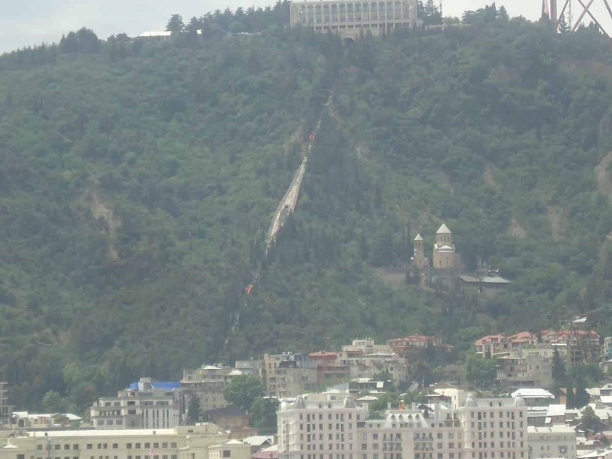 Tbilisi Funduki Guest House エクステリア 写真