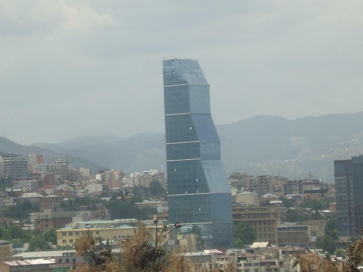 Tbilisi Funduki Guest House エクステリア 写真