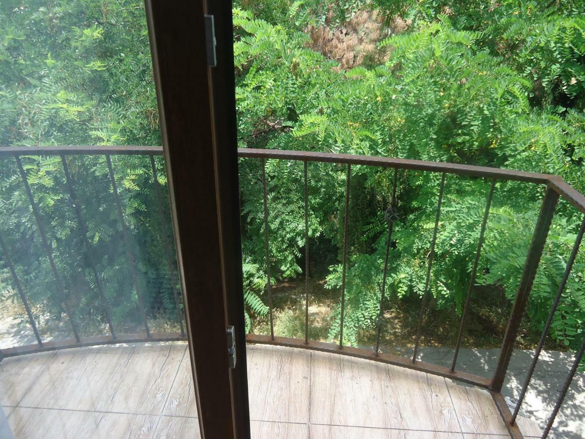 Tbilisi Funduki Guest House エクステリア 写真