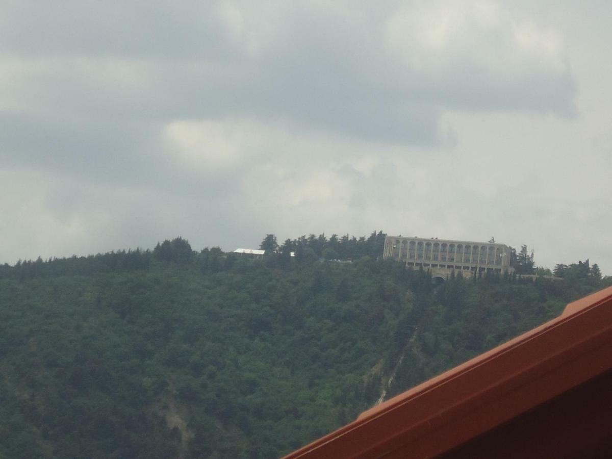Tbilisi Funduki Guest House エクステリア 写真