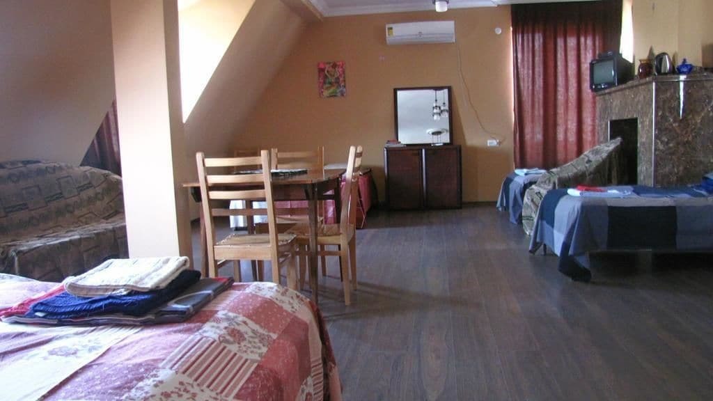 Tbilisi Funduki Guest House エクステリア 写真