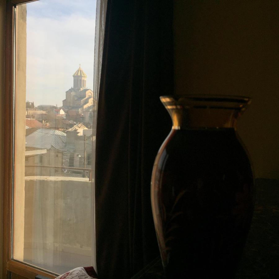 Tbilisi Funduki Guest House エクステリア 写真