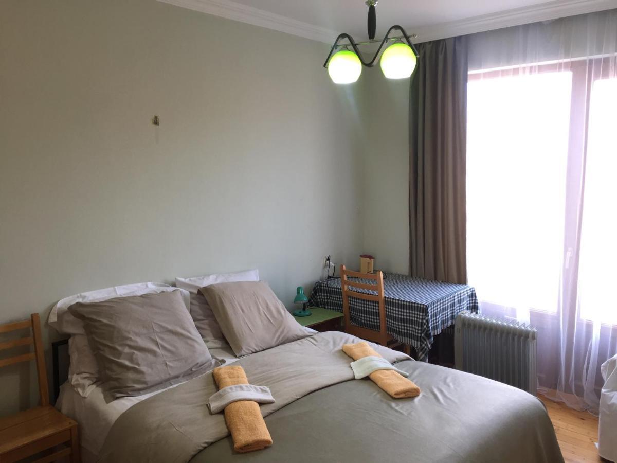 Tbilisi Funduki Guest House エクステリア 写真