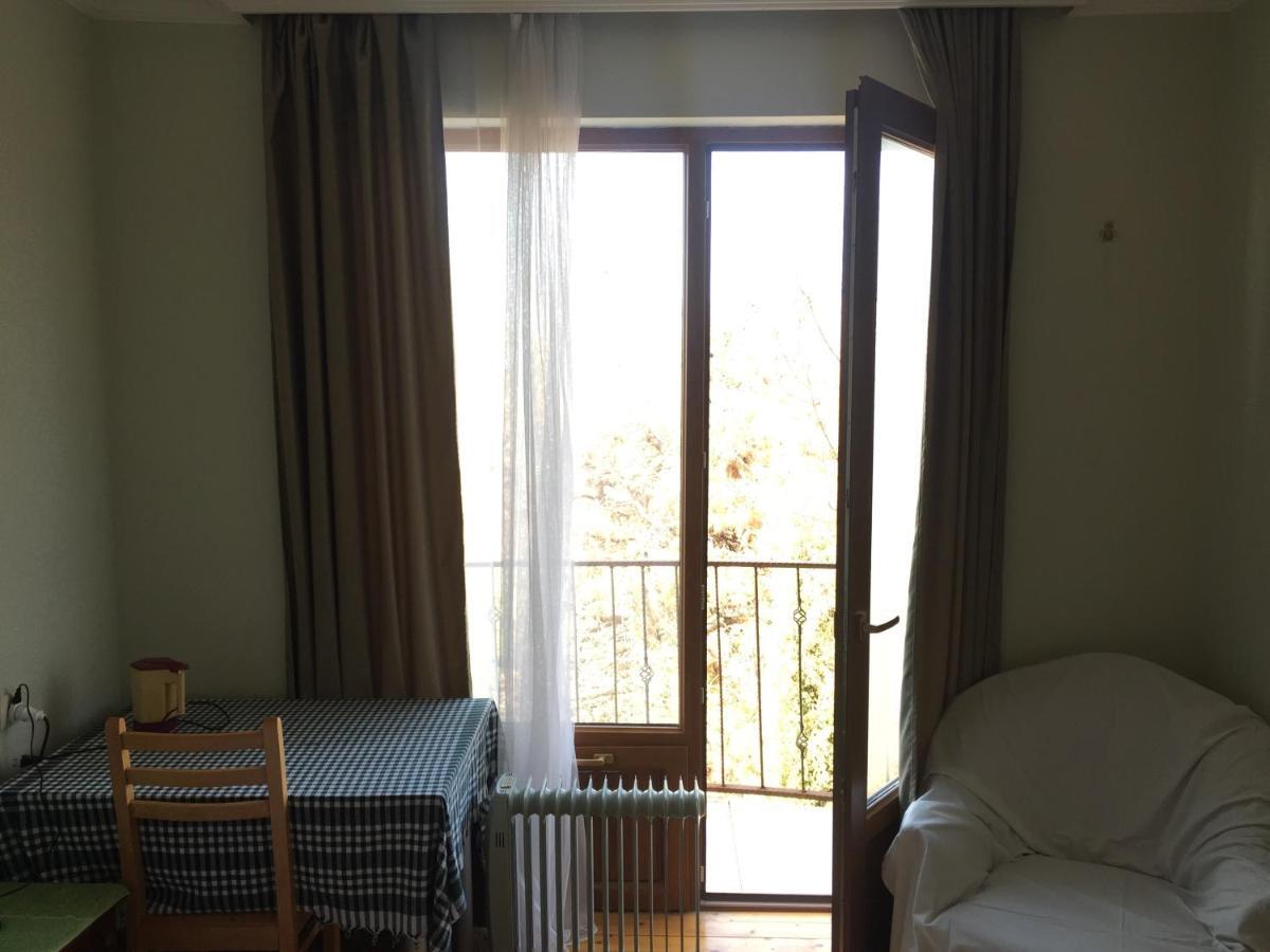 Tbilisi Funduki Guest House エクステリア 写真
