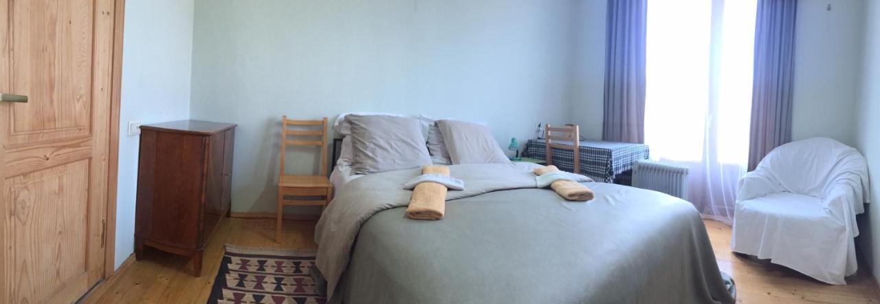 Tbilisi Funduki Guest House エクステリア 写真